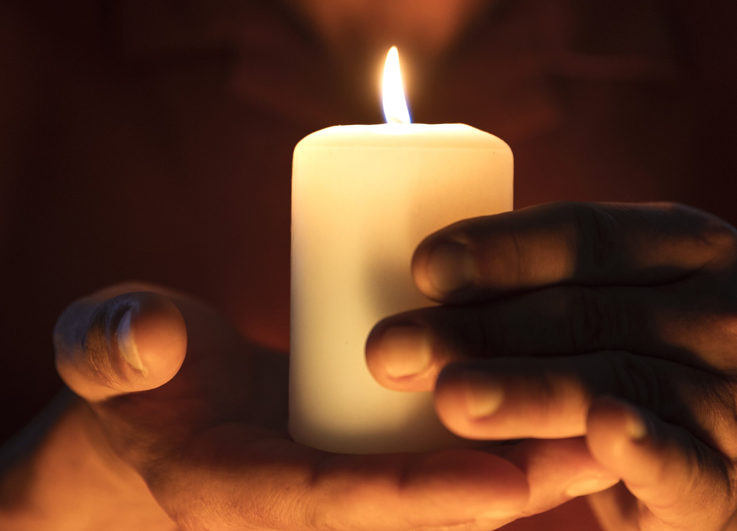 Gobernadores de Colombia invitan el martes 17 de junio a la concentración ‘Una Luz por la Vida’ 1