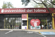 Universidad del Tolima pide diálogo nacional para proteger la autonomía universitaria 1