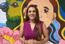 Victoria Castillo González, nueva presidente ejecutiva de la Cámara de Comercio de Ibagué 13