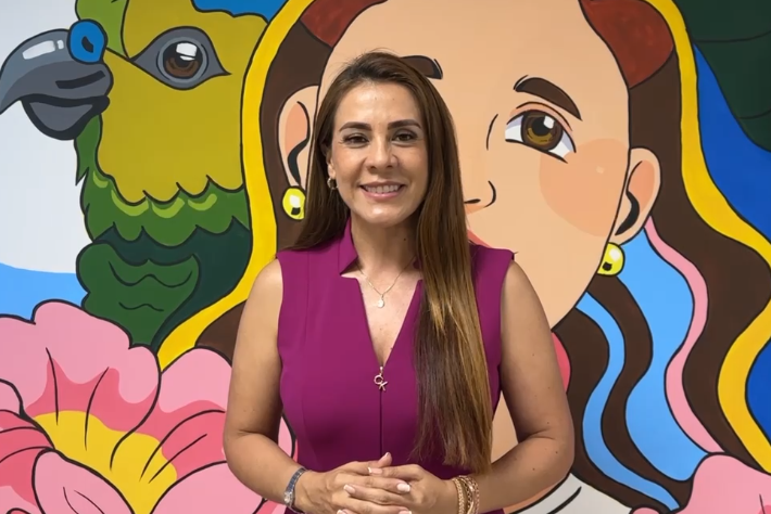 Victoria Castillo González, nueva presidente ejecutiva de la Cámara de Comercio de Ibagué 1