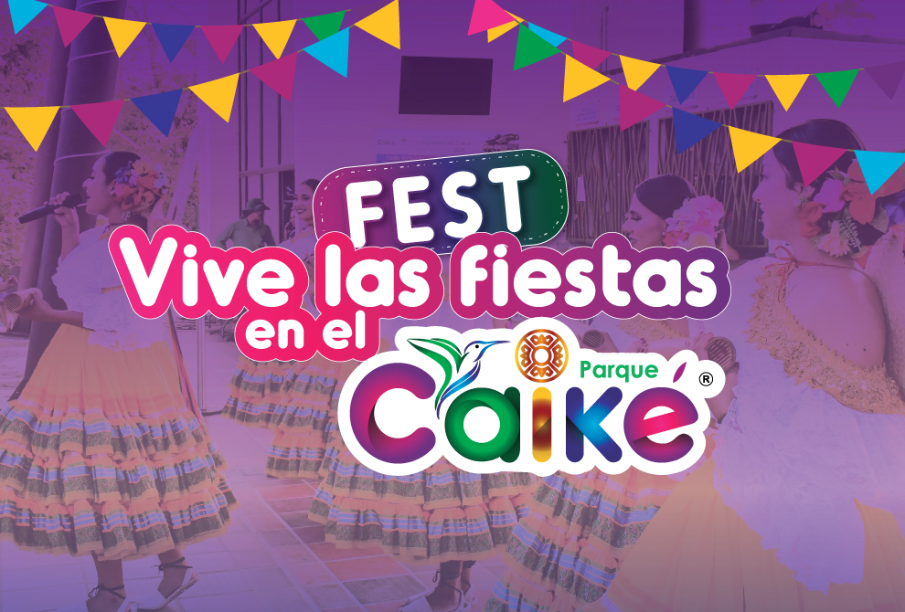 Este sábado 21 de junio, Parque Caiké celebra las Fiestas de San Juan y San Pedro 1