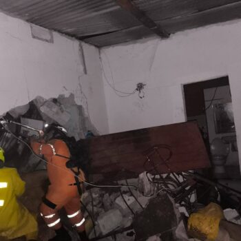Tragedia en Mariquita: Deslizamiento de tierra causa la muerte de niña de 12 años 5