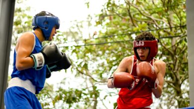 Copa América de Boxeo reúne a 11 países en Ibagué desde este sábado 4