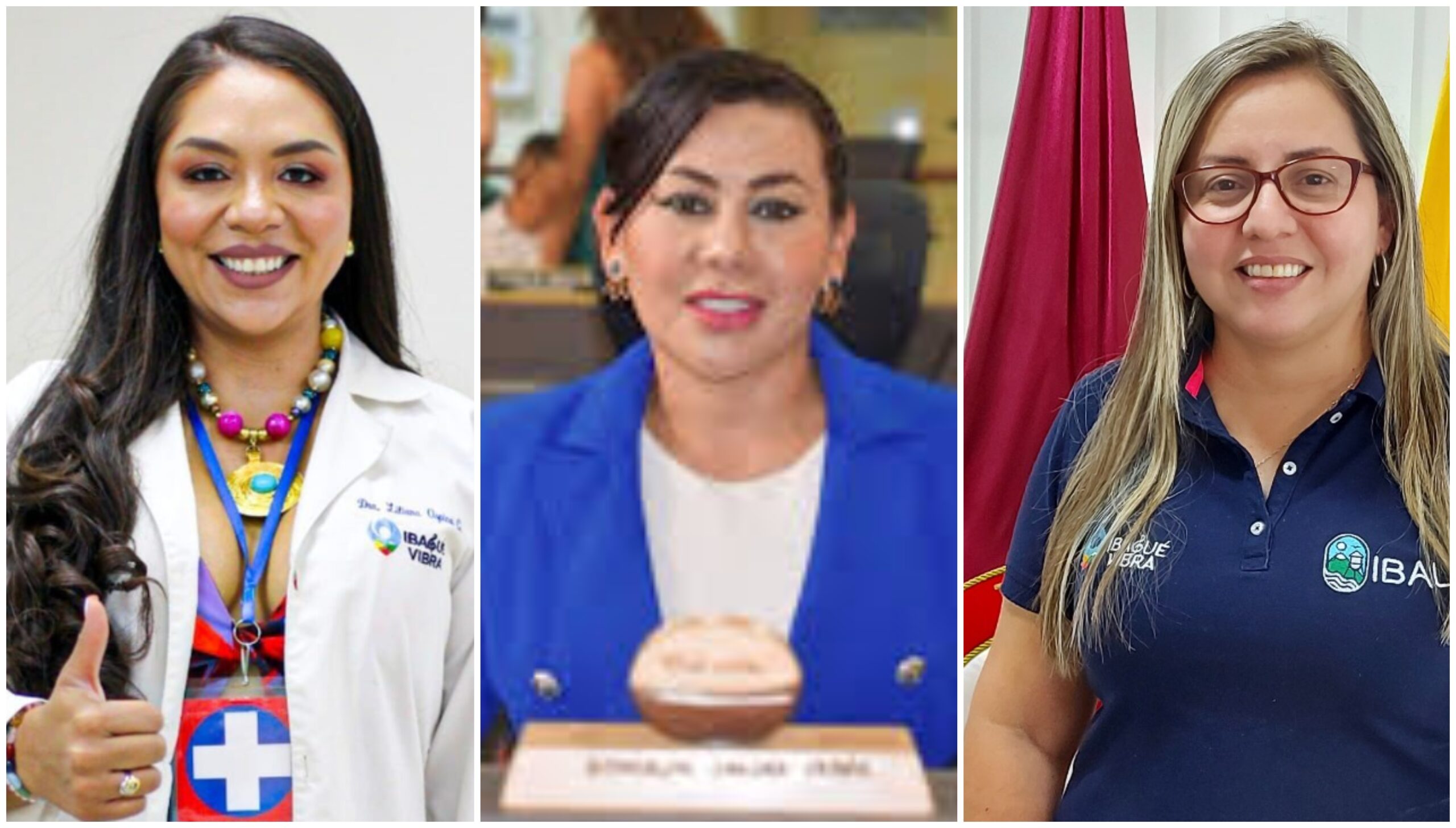 Secretaria de Salud y gerente del IBAL, a debate en el Concejo, por crisis en salud mental y fallas en suministro de agua 1