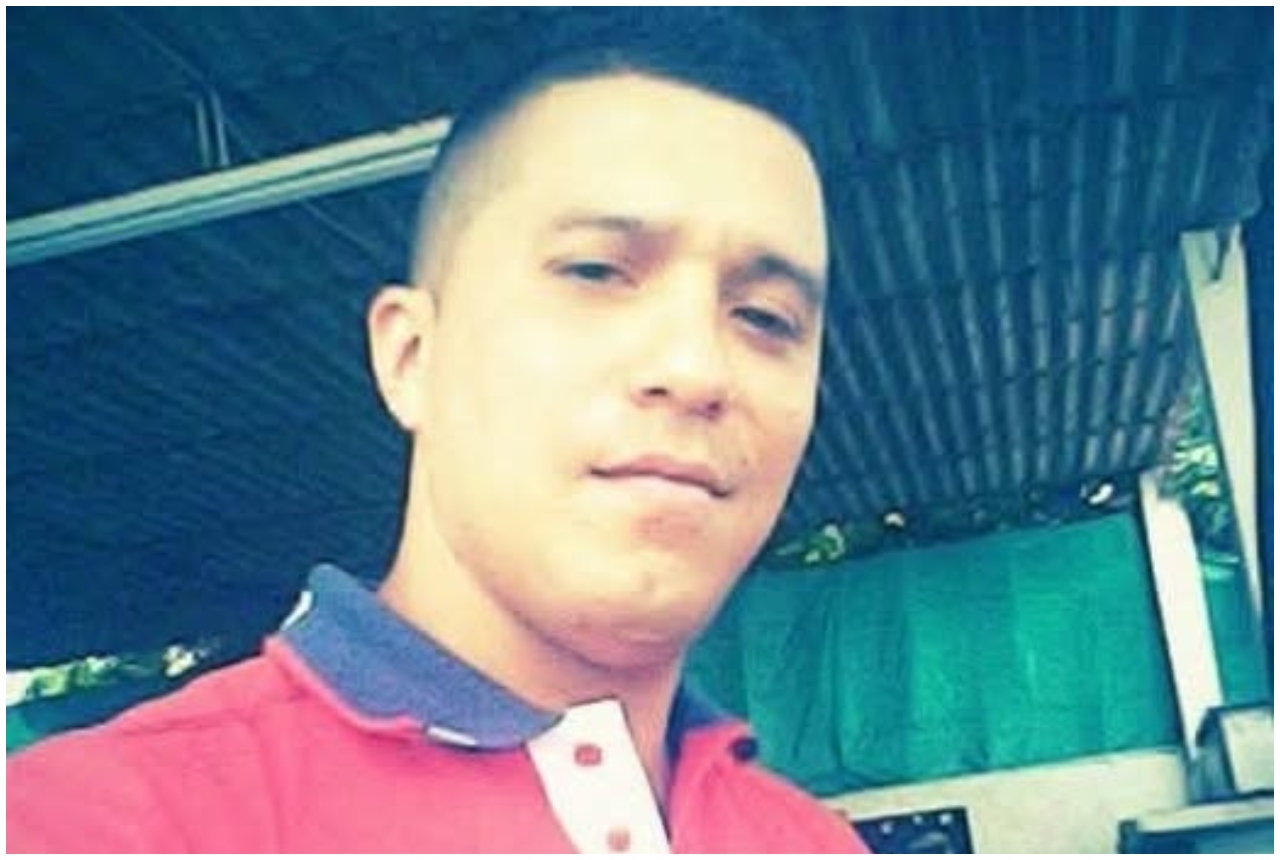 Hombre de 39 años fue asesinado en Planadas: le dispararon en la cabeza 1