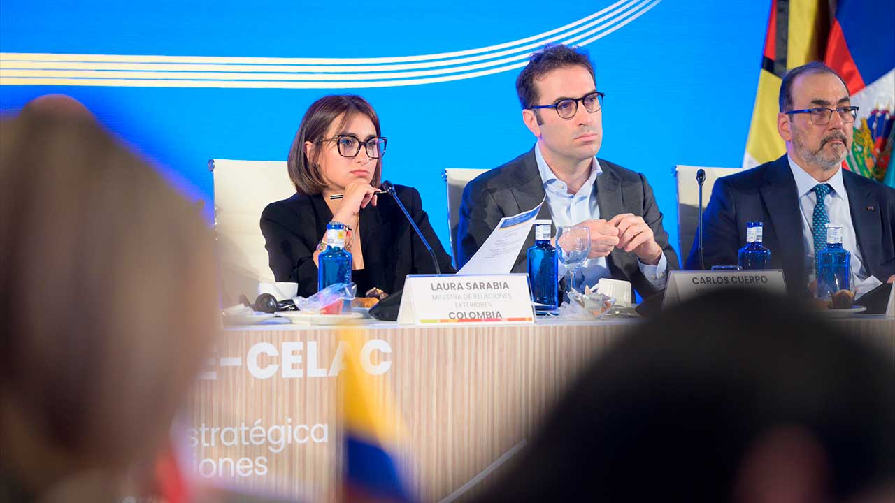 Gobierno rechaza versiones falsas sobre alias ‘Fito’ y visita del Presidente Petro a Ecuador 1