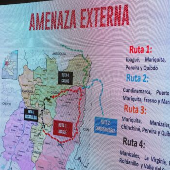 “No podemos legalizar lo ilegal”: Gobernadora del Tolima lanza fuerte advertencia sobre proyecto de ley de paz 13