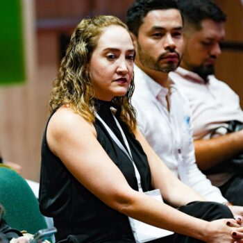 “No podemos legalizar lo ilegal”: Gobernadora del Tolima lanza fuerte advertencia sobre proyecto de ley de paz 12