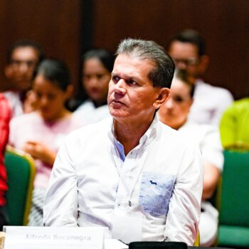 “No podemos legalizar lo ilegal”: Gobernadora del Tolima lanza fuerte advertencia sobre proyecto de ley de paz 8