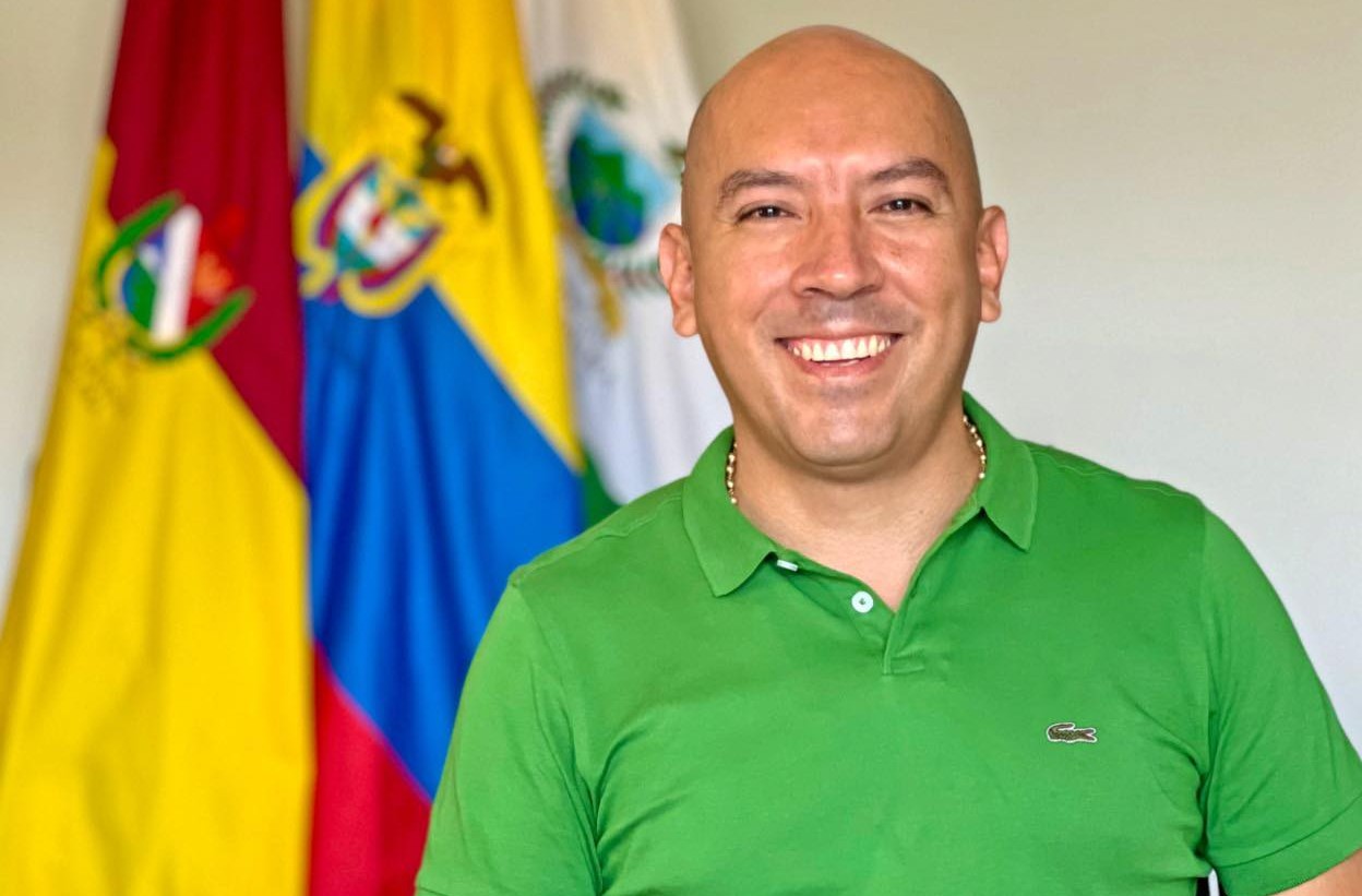 Condenan al exalcalde Diego Guerra a 124 meses de cárcel por falsedad y peculado 1