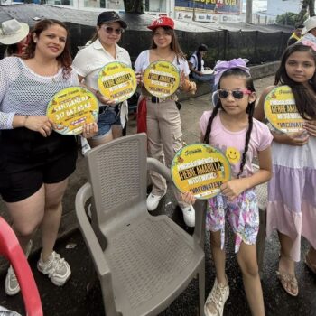 Fiestas sin fiebre, pero con quemados: Tolima celebra control de fiebre amarilla en San Pedro 5