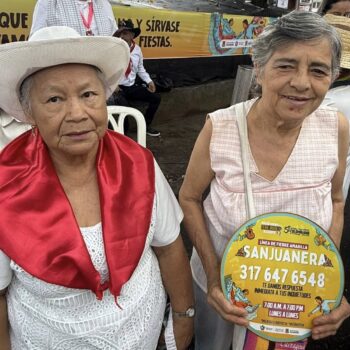 Fiestas sin fiebre, pero con quemados: Tolima celebra control de fiebre amarilla en San Pedro 7