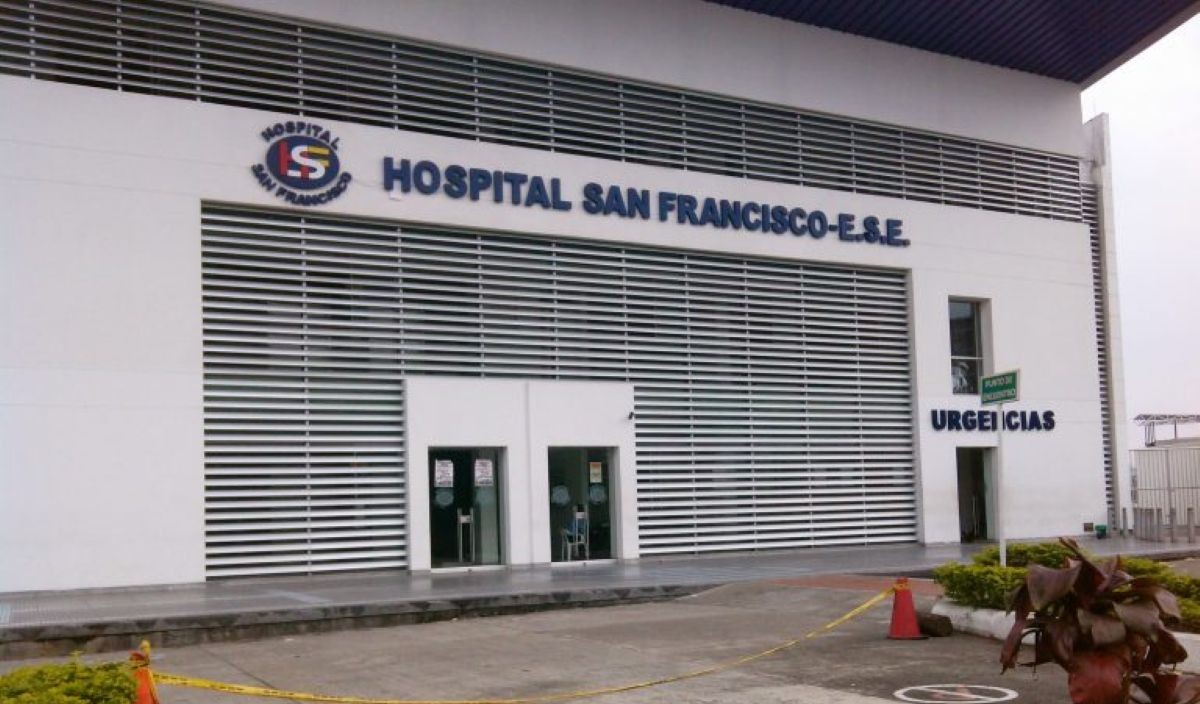 Algo pasa en la USI: concejal pide intervención de la Supersalud y mujer denuncia que se han demorado 7 meses para pagarle 1