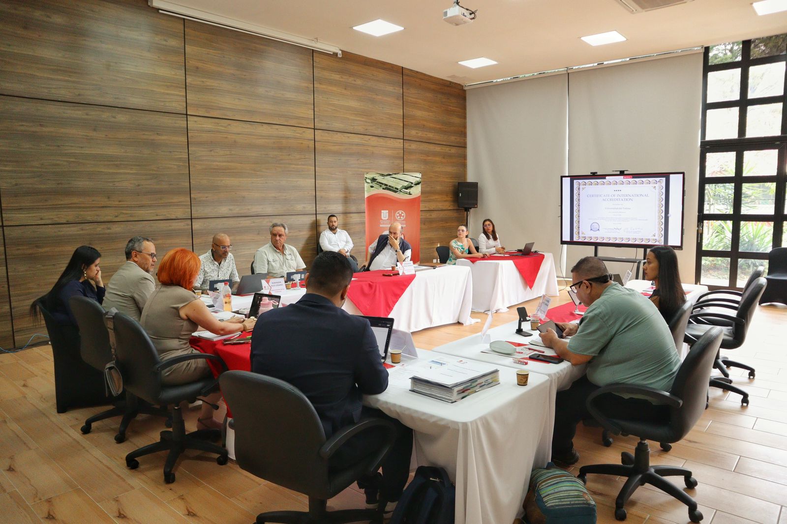 ”La UT no está sola”: Gobernación exige respeto por su comunidad académica 1