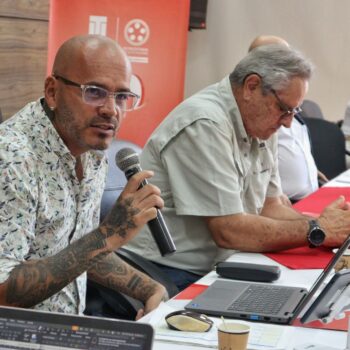 ”La UT no está sola”: Gobernación exige respeto por su comunidad académica 5