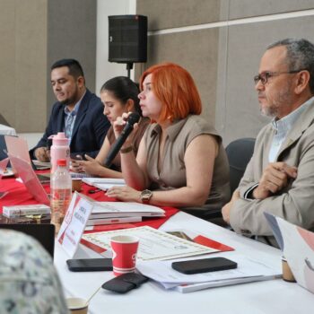 ”La UT no está sola”: Gobernación exige respeto por su comunidad académica 3