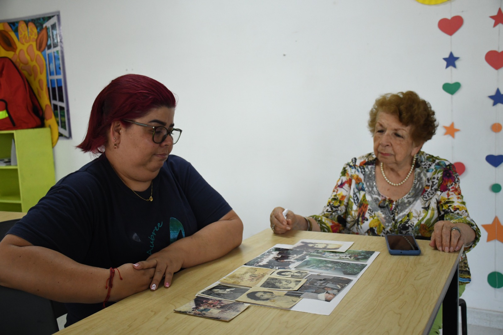 Comfenalco Tolima activa agenda cultural para adultos mayores en bibliotecas de Ibagué 1