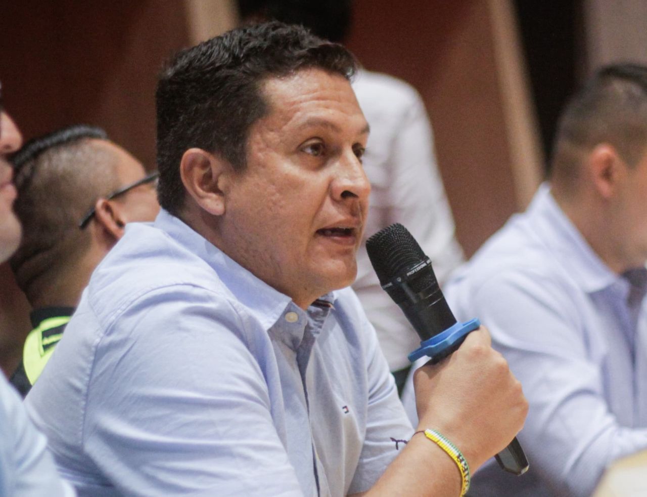 En Rovira denuncian presencia de grupo armado en zona rural que carnetiza e impone normas 1