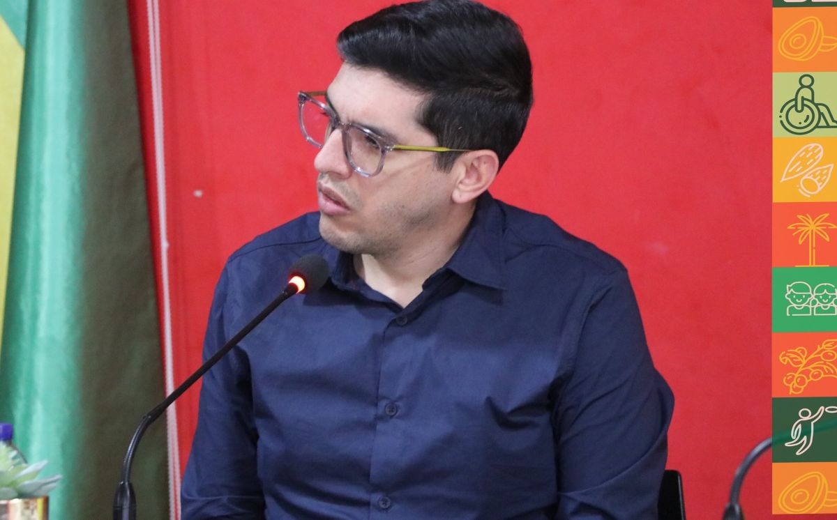 “Los recursos públicos no son de los gobernantes”: Alcalde de Cajamarca sobre caso del exmandatario acusado por Fiscalía 1