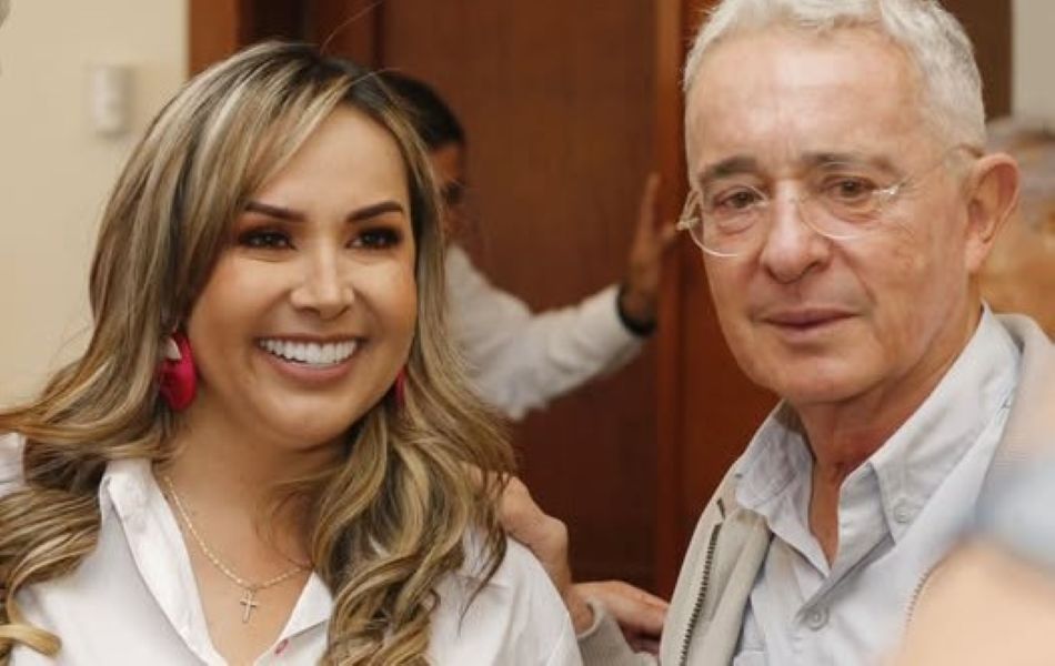 Gobernadora del Tolima y Alcaldesa de Ibagué lamentaron fallo adverso contra expresidente Uribe 1
