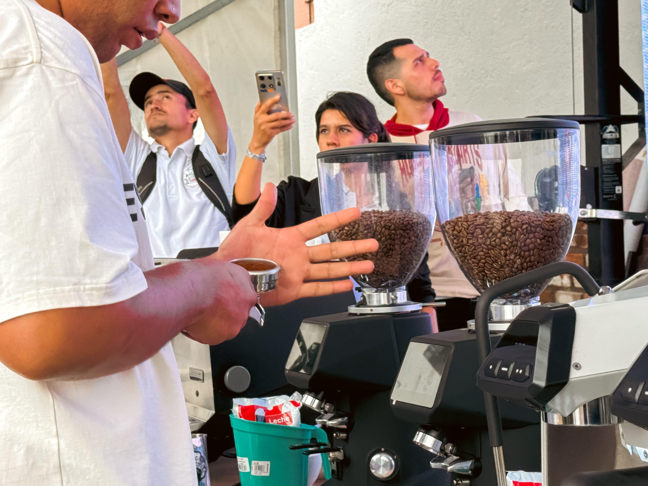 Caficultor, prepare su mejor microlote y haga parte del Ibagué Café Festival 2025 1