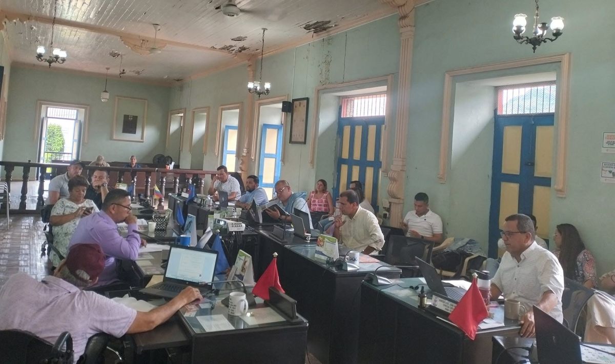 Procuraduría investiga a 12 concejales de Honda por presunta vulneración de derechos de oposición 1