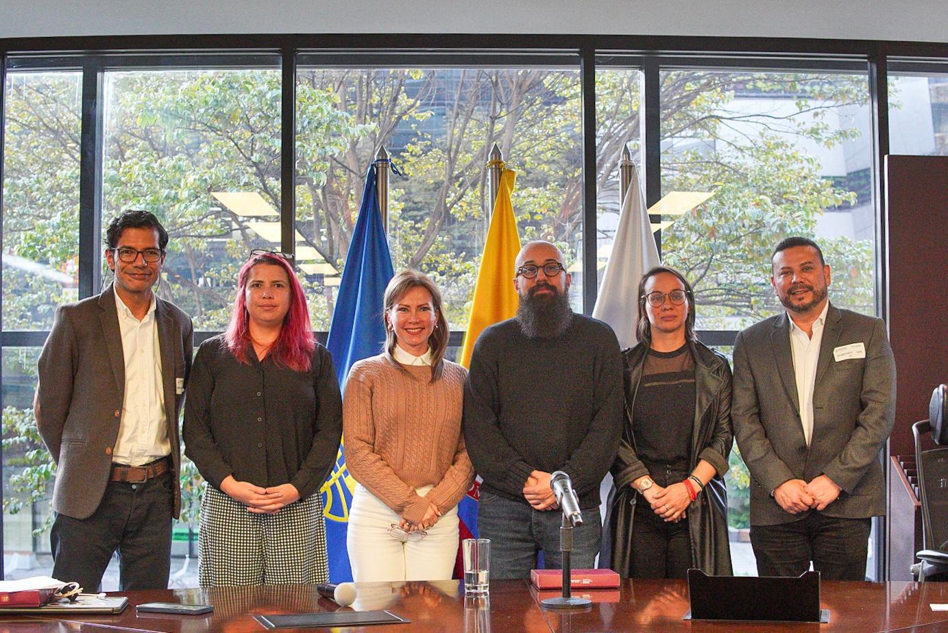 Gobernación del Tolima se articula con la UNGRD para conmemorar los 40 años de la tragedia de Armero 1