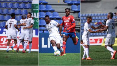 Tolima cae 3-2 frente a Pasto en el inicio de la Liga BetPlay Dimayor II-2025 2
