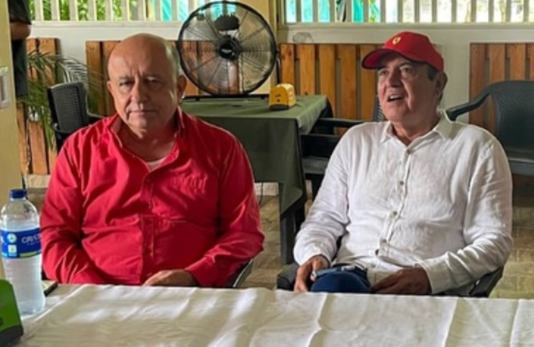 “Un baldado de agua fría”: Diputado Reyes sobre renuncia de Mauricio Jaramillo al Partido Liberal 3
