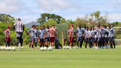 Deportes Tolima visita a Deportivo Pasto en la fecha 1 de la Liga BetPlay 2025-2 11