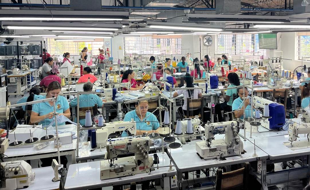 Ocho empresarios tolimenses se preparan para misión de moda y tecnología en Medellín 1