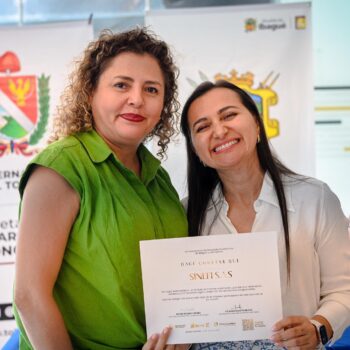 17 nuevos empresarios están listos para internacionalizar sus negocios 2