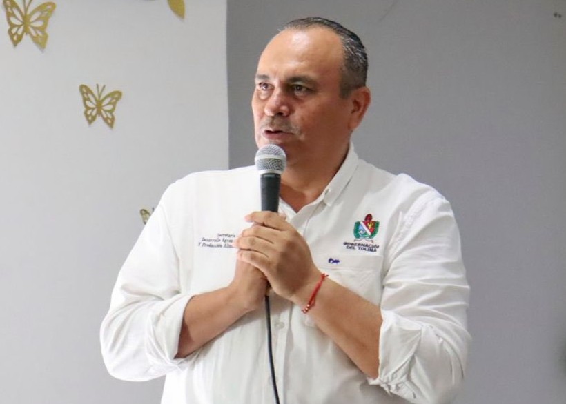 Gobernación del Tolima vigilará cumplimiento de los acuerdos entre arroceros y gobierno 1