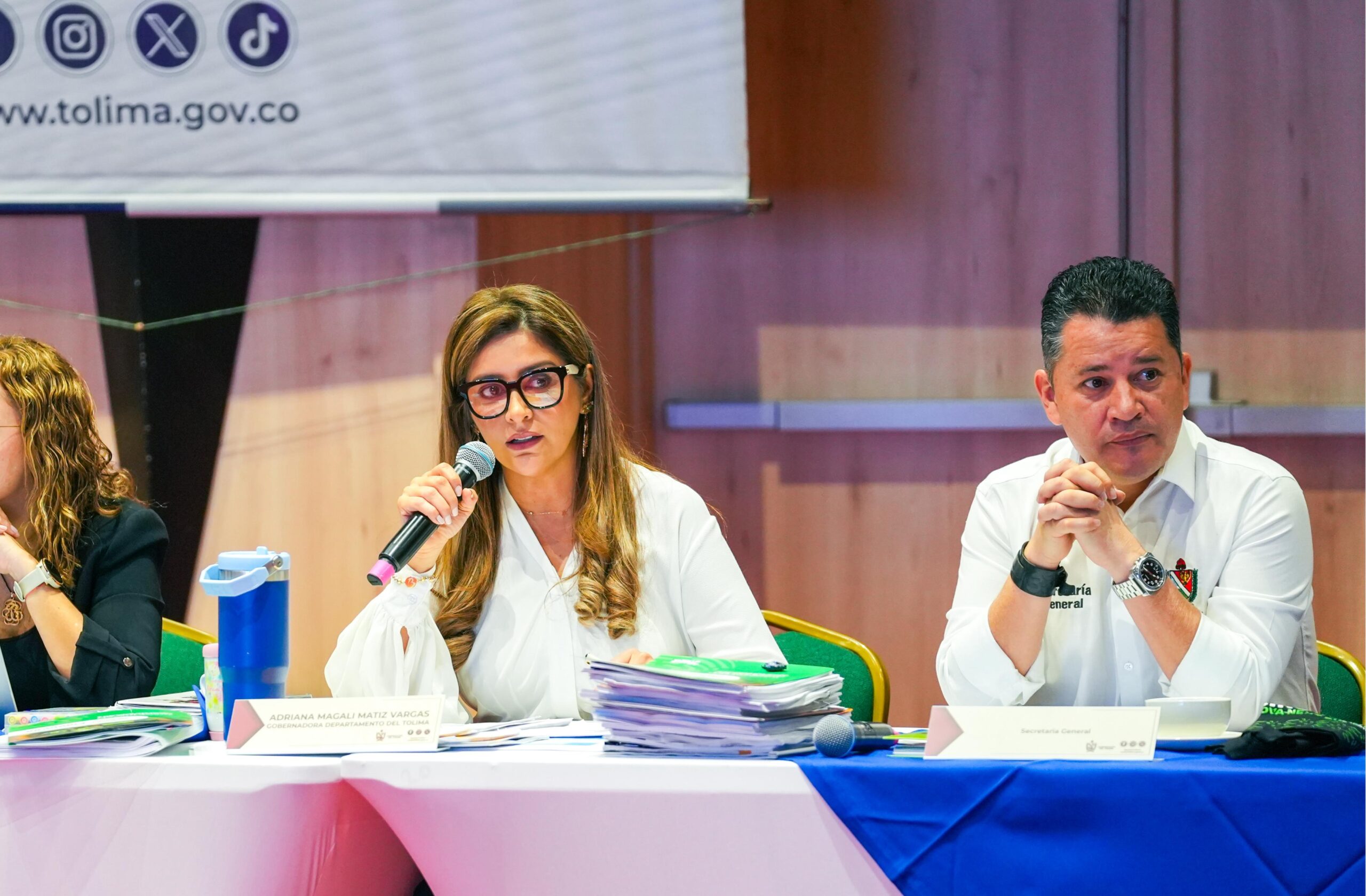 Con una inversión de $31.000 millones se realizará megaobra vial en Melgar 1