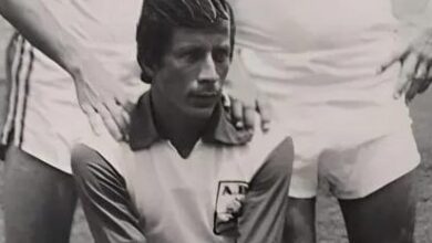 Falleció en Cali el exfutbolista del Deportes Tolima Hernán Cerquera, tras un accidente casero 15