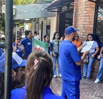 Deuda de Nueva EPS con hospital Reina Sofía de Lérida es de $17.000 millones: Alcalde 3