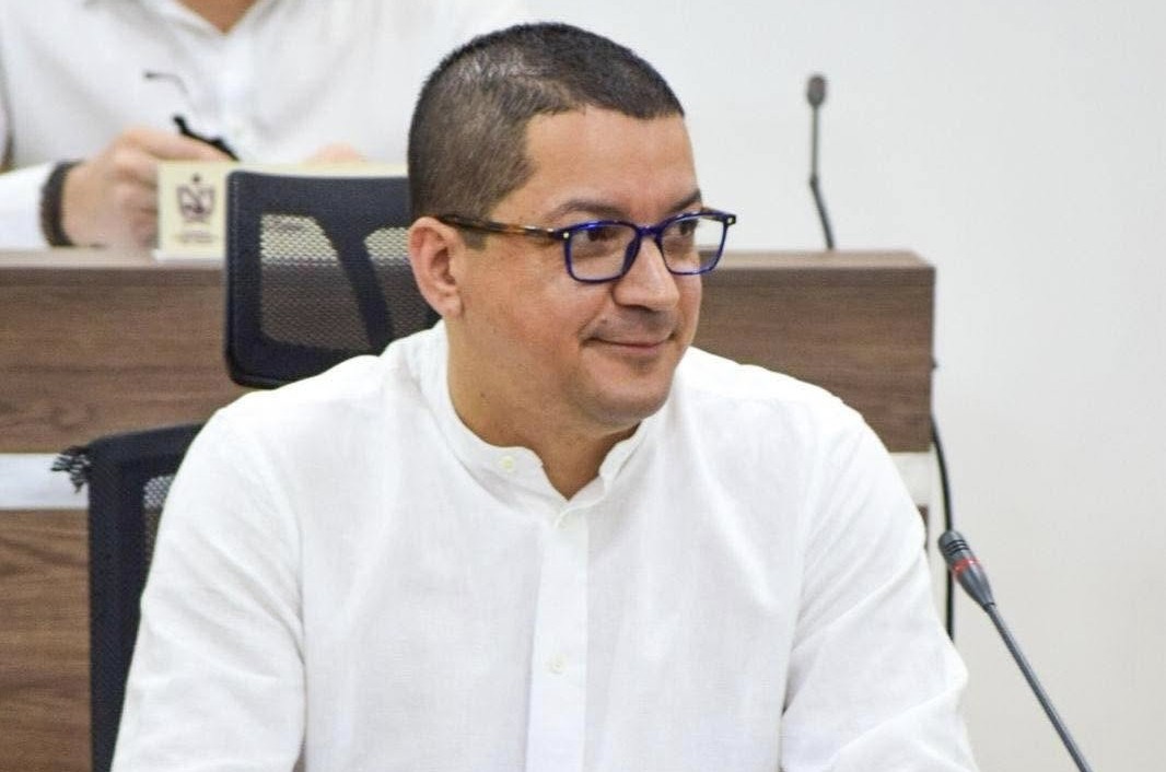 Diputado dice que gobernadora puede mediar ante Gobierno para evitar nuevo paro arrocero en el Tolima 1