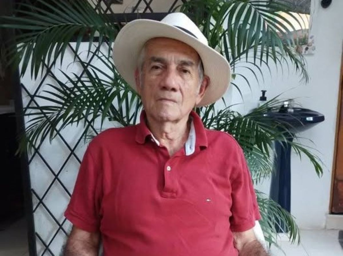 Consternación en Lérida por asesinato del líder social Libardo Osorio 1