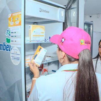 Avanzan operativos de Alcaldía a farmacias con irregularidades en entrega de medicamentos 4