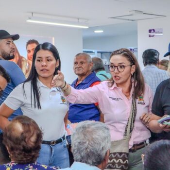 Avanzan operativos de Alcaldía a farmacias con irregularidades en entrega de medicamentos 2