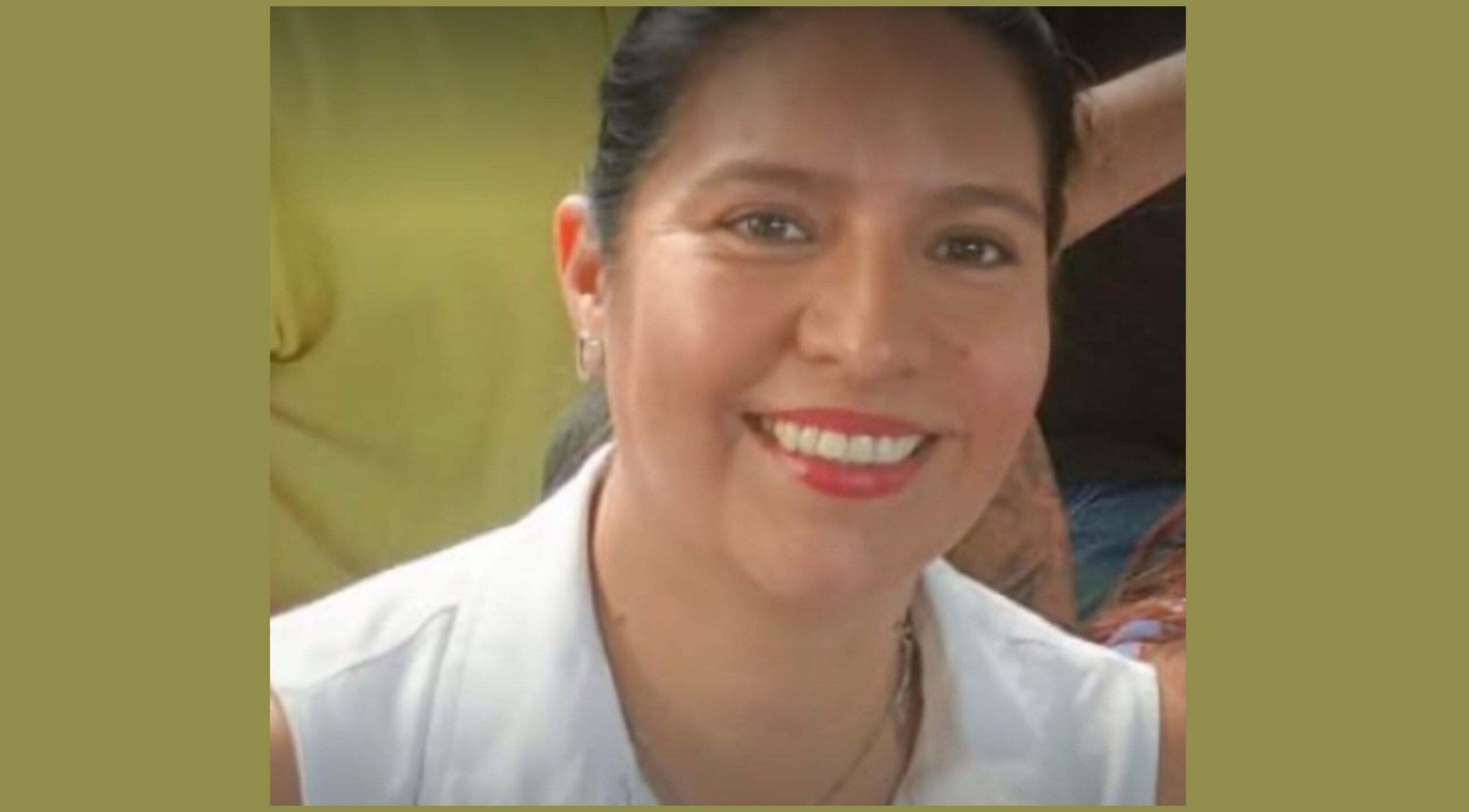 Alcaldesa de Ibagué nombra a Martha Piedad Echeverry como Directora de Espacio Público 1