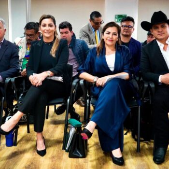 Tolima, Huila y Casanare, presentes en la mesa nacional de concertación arrocera 3
