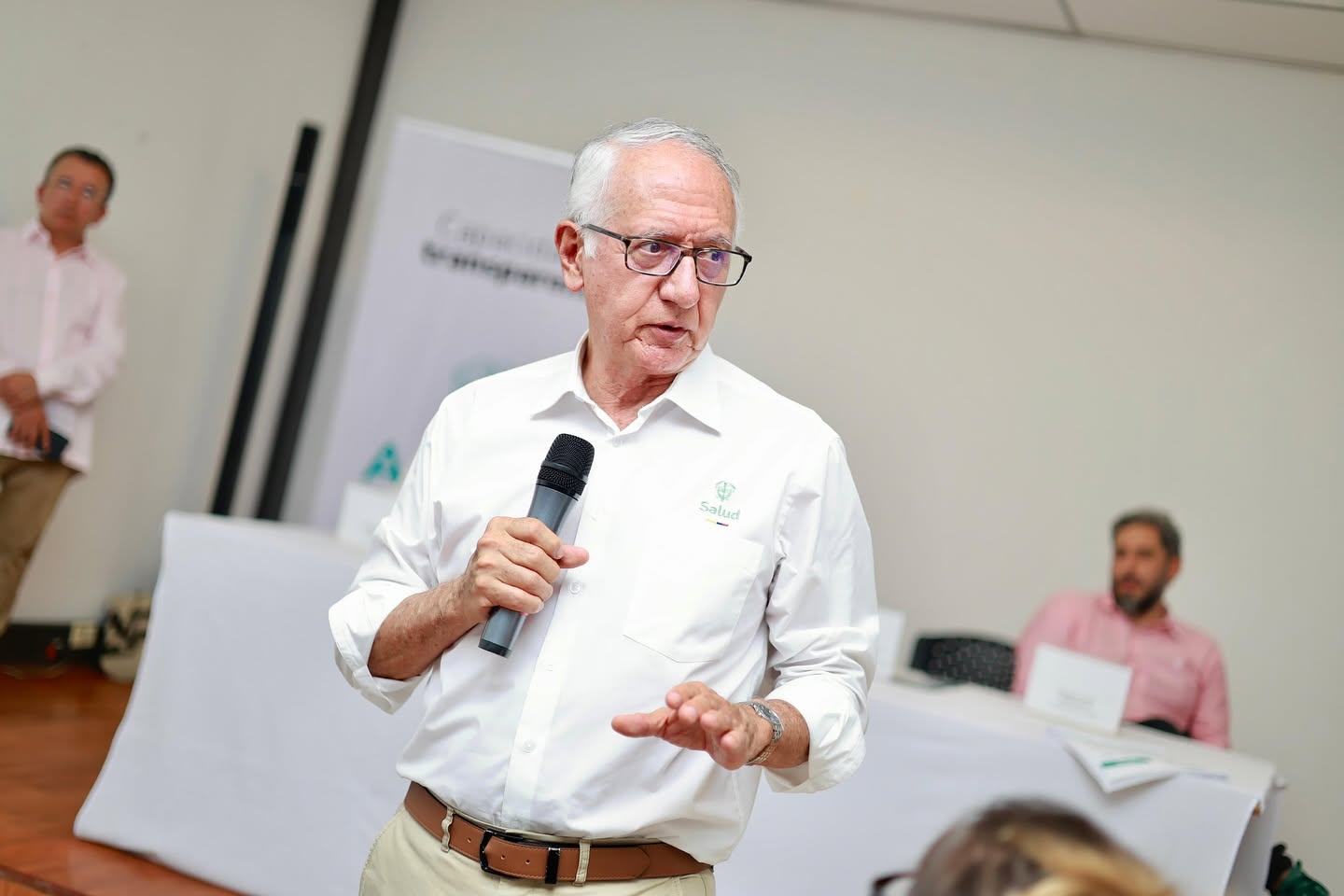 Bajo la lupa de MinSalud entra programa equipos básicos en Ibagué y anuncia auditoría 1