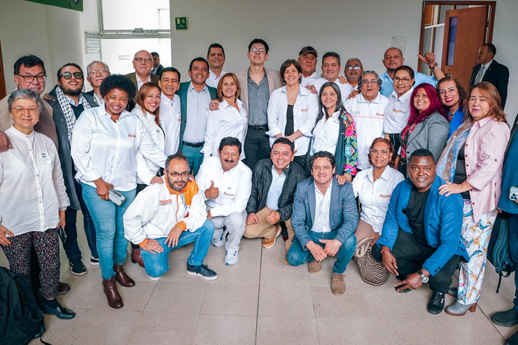 Cierre exitoso de negociación colectiva de MinEducación con sindicatos 1