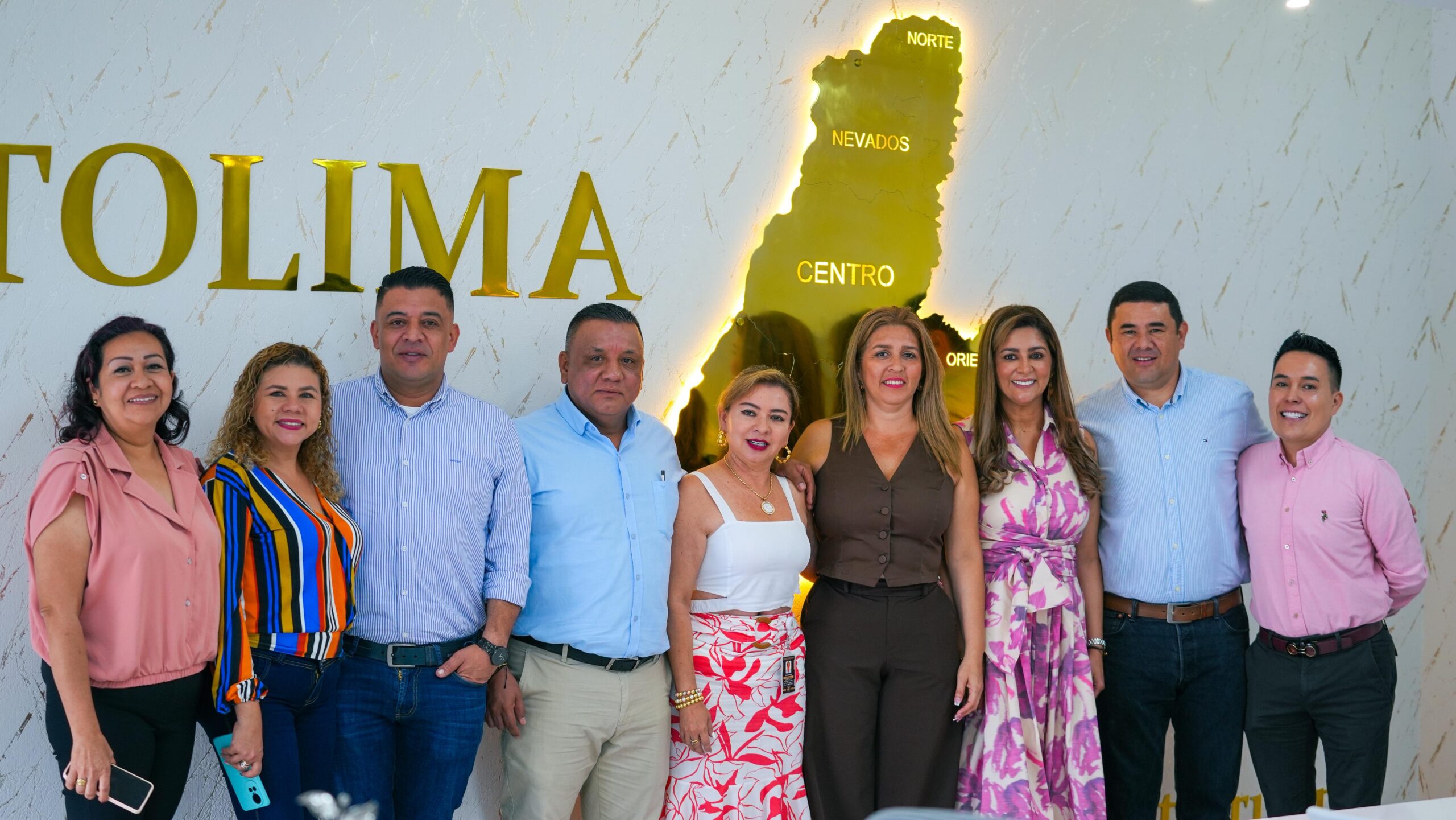 Carol Páramo asume como nueva secretaria de Hacienda del Tolima tras renuncia de Guillermo Vallejo 4