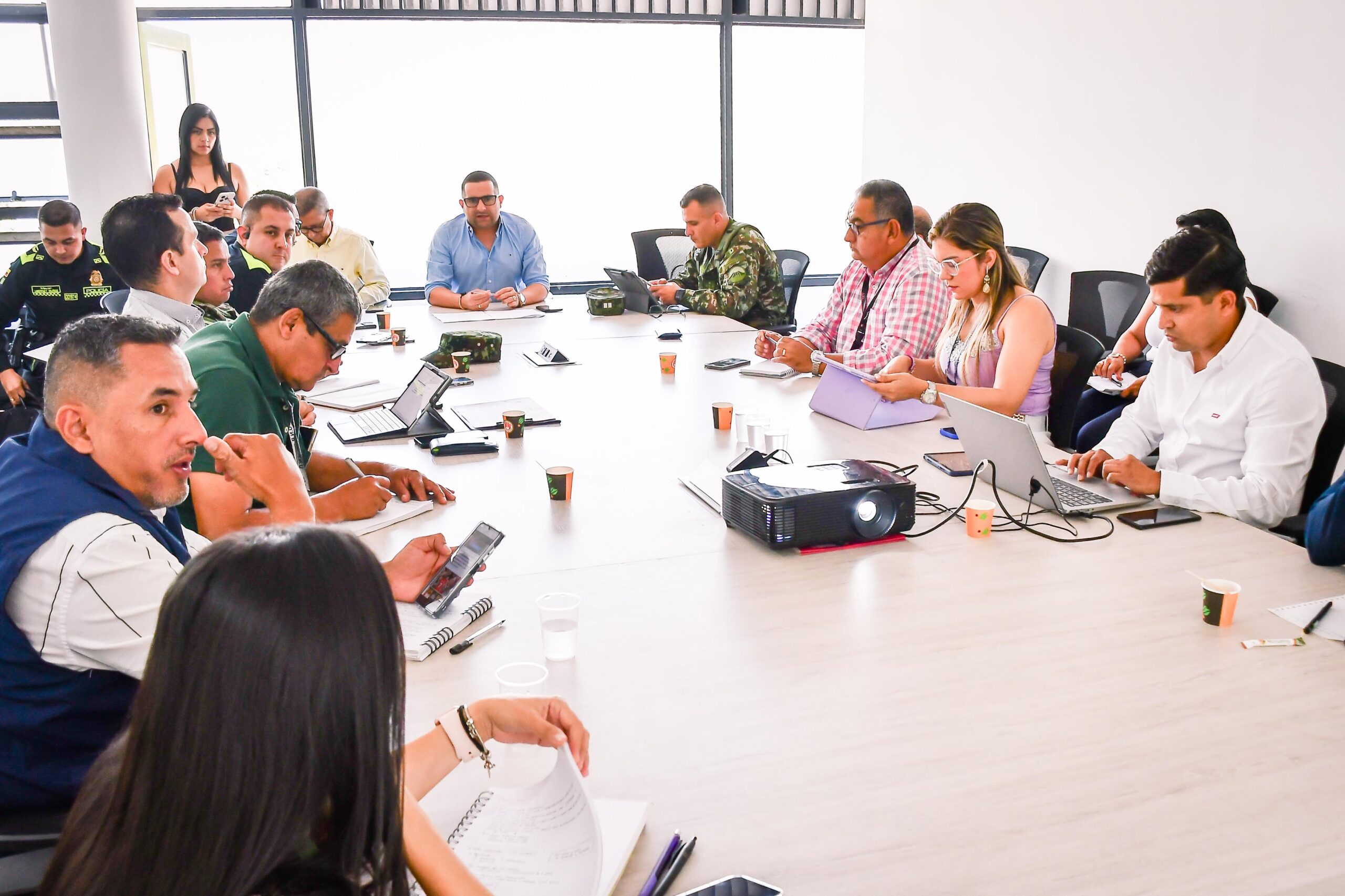 Gobernación del Tolima celebrará el desfile del 20 de julio en el municipio de Honda 1