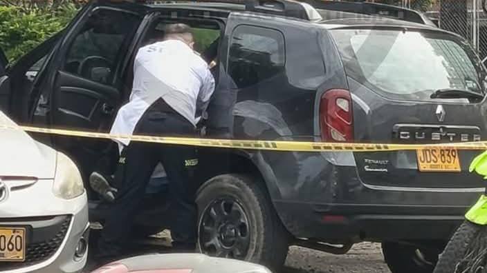 Reconocido piloto fue hallado sin vida en una camioneta en el barrio Jordán de Ibagué 3