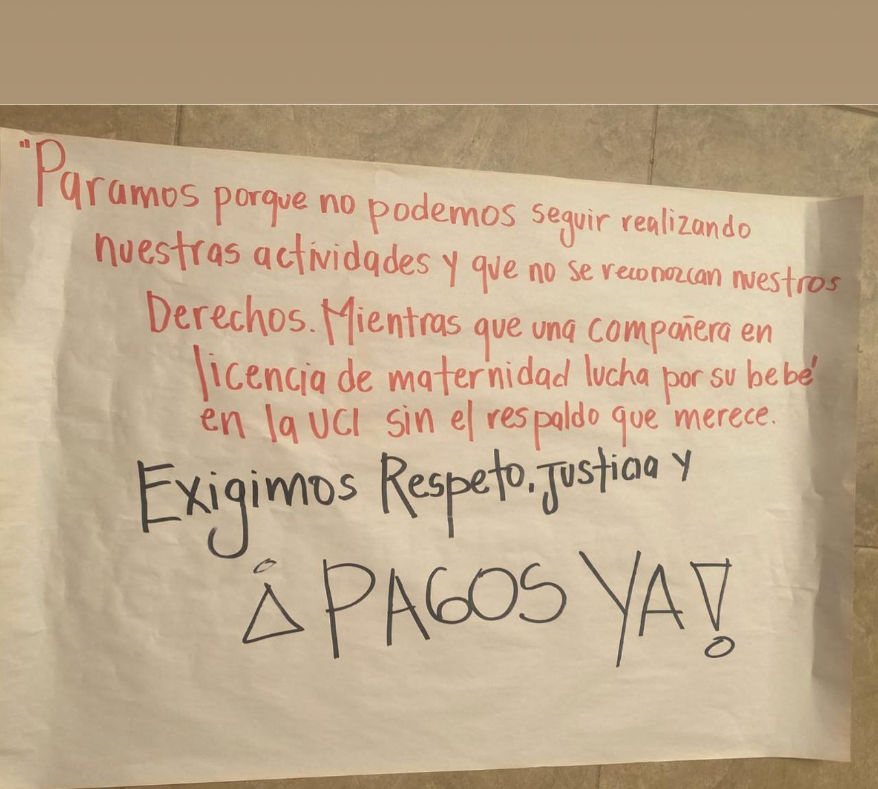 Contratistas en Coyaima denuncian bloqueos para ejercer sus funciones: "No nos dejan trabajar, pero dicen que no cumplimos" 1