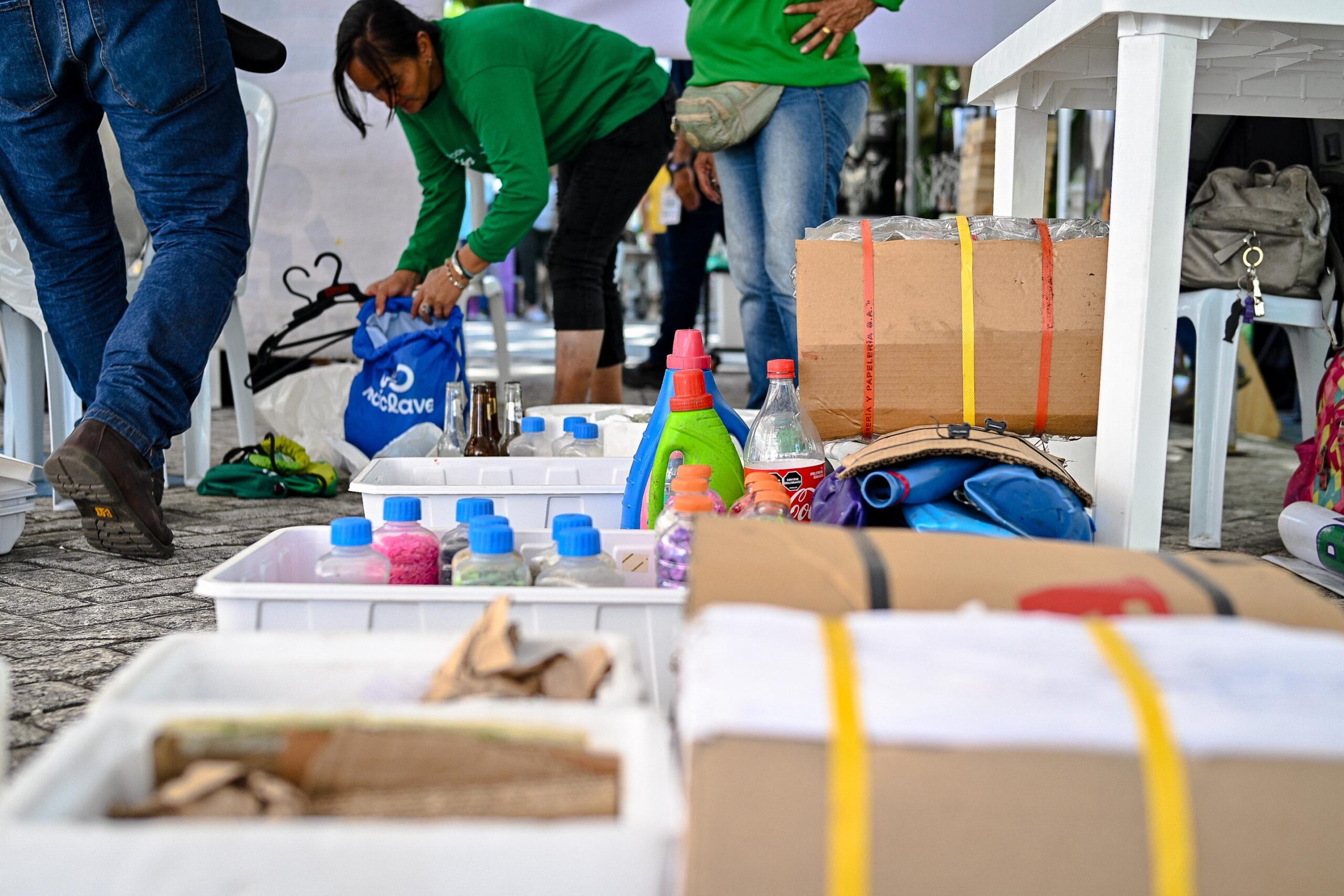 Ibagué impulsa proyectos sostenibles para el manejo de residuos 3