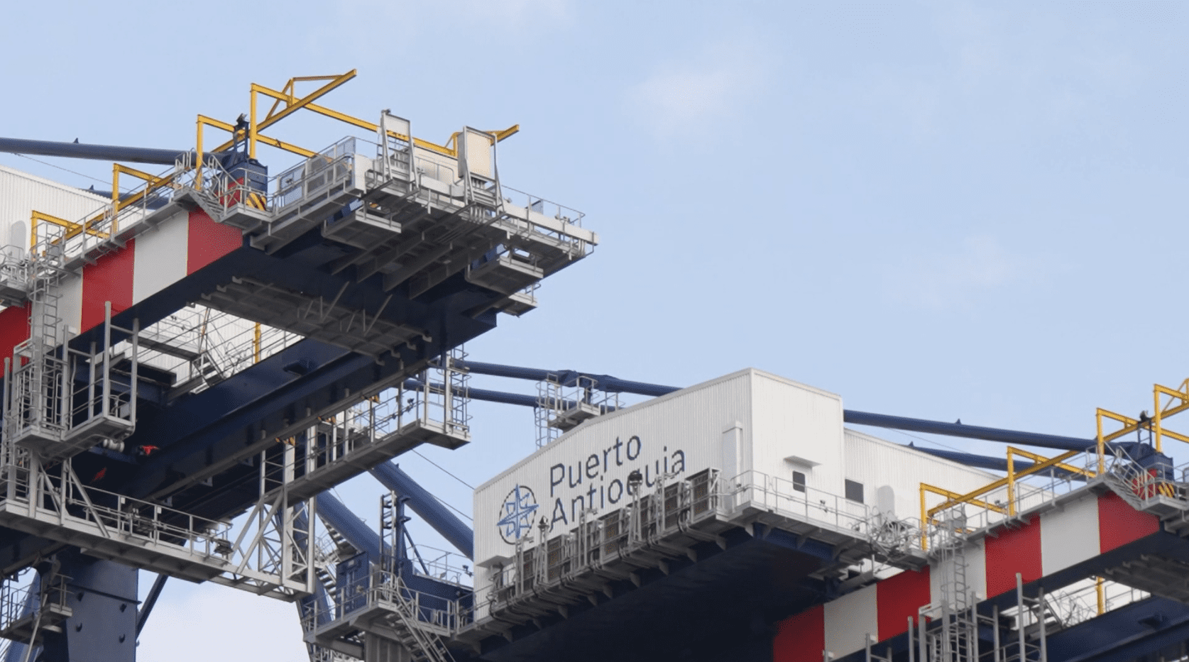 Puerto Antioquia tendrá 10 días para informar sobre el accidene en el que murieron tres trabajadores 1